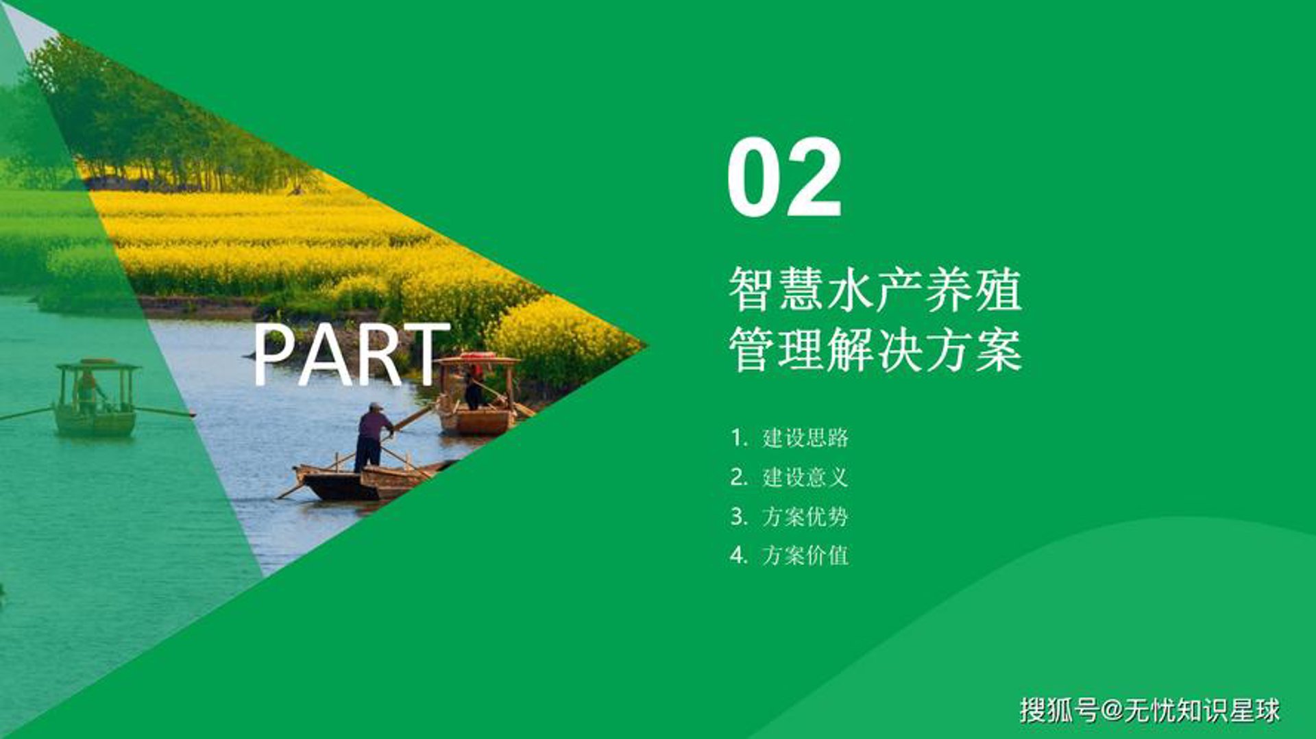 万禾农业